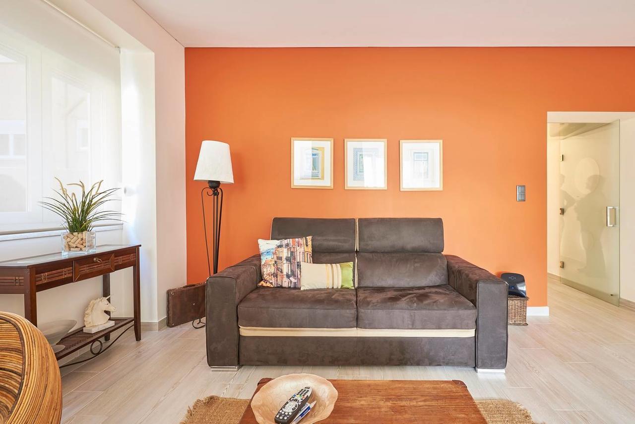 Doormans House City Center By Homeful Homes Lissabon Exterior foto