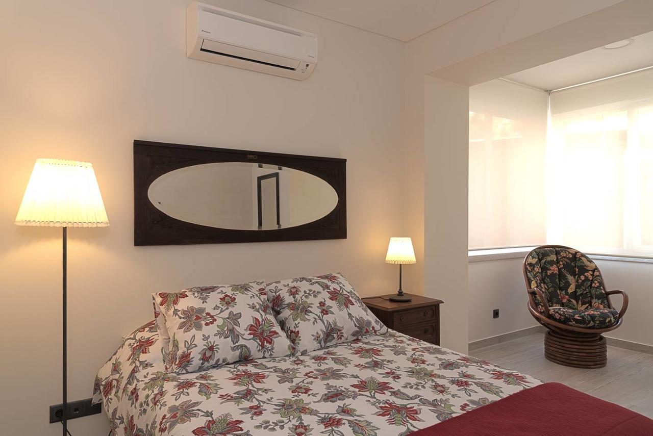 Doormans House City Center By Homeful Homes Lissabon Exterior foto