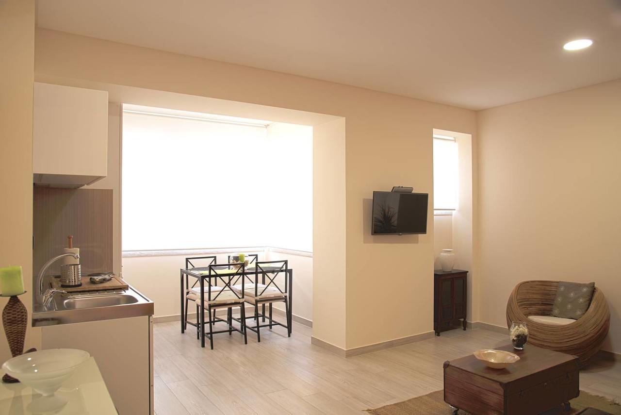 Doormans House City Center By Homeful Homes Lissabon Exterior foto