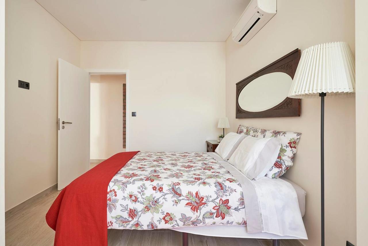 Doormans House City Center By Homeful Homes Lissabon Exterior foto
