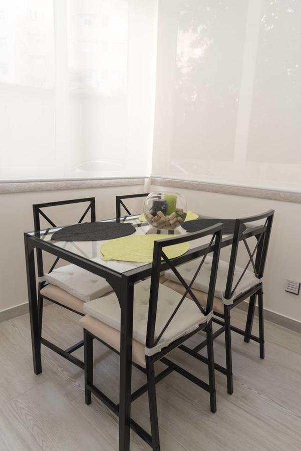 Doormans House City Center By Homeful Homes Lissabon Exterior foto