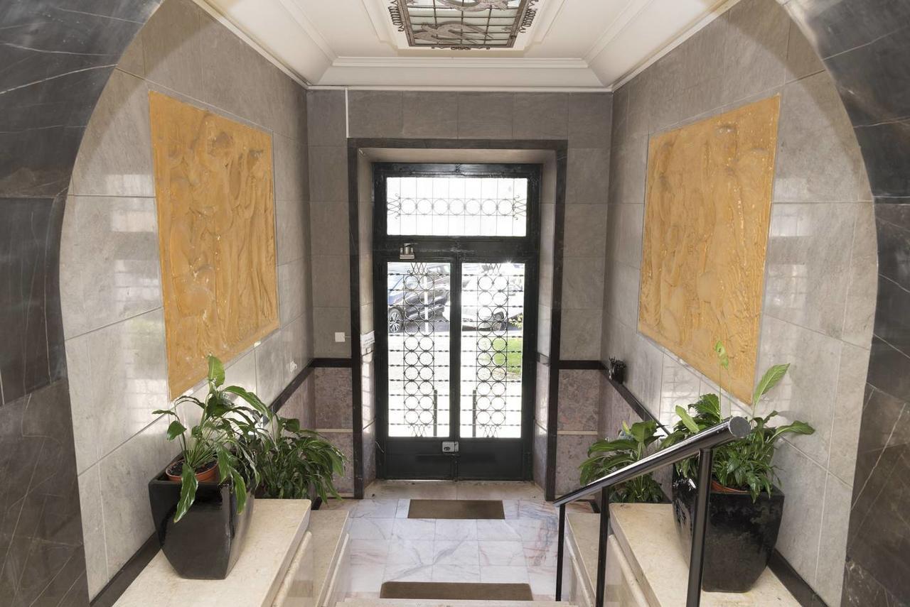 Doormans House City Center By Homeful Homes Lissabon Exterior foto