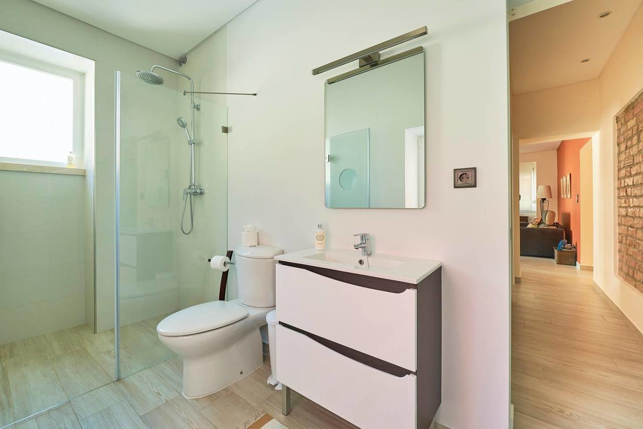 Doormans House City Center By Homeful Homes Lissabon Exterior foto